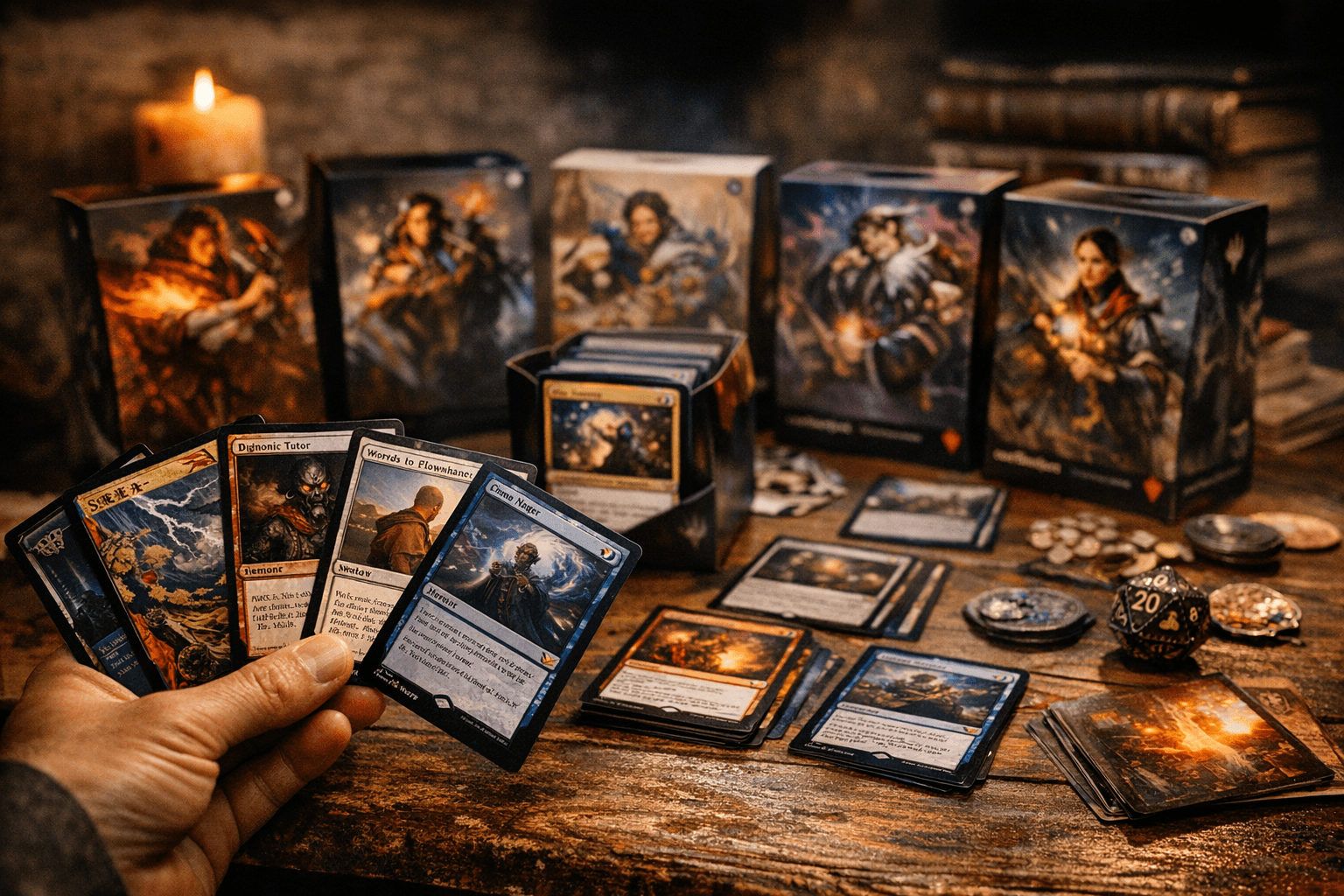 AI-generated illustration