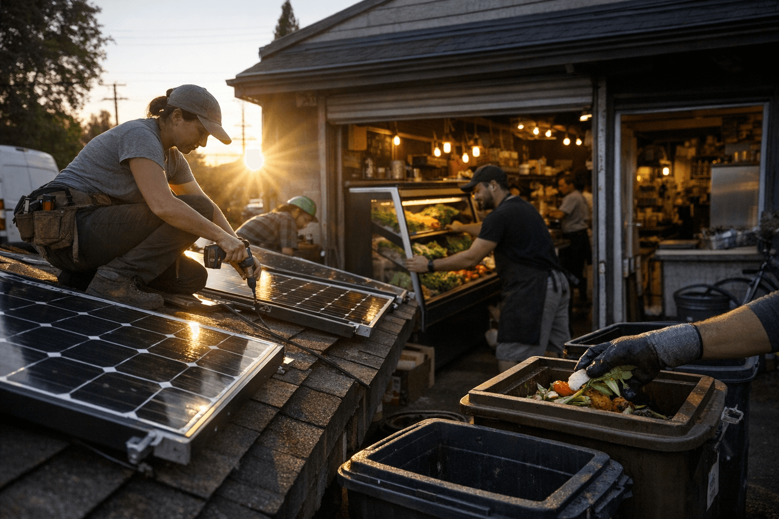 AI-generated illustration