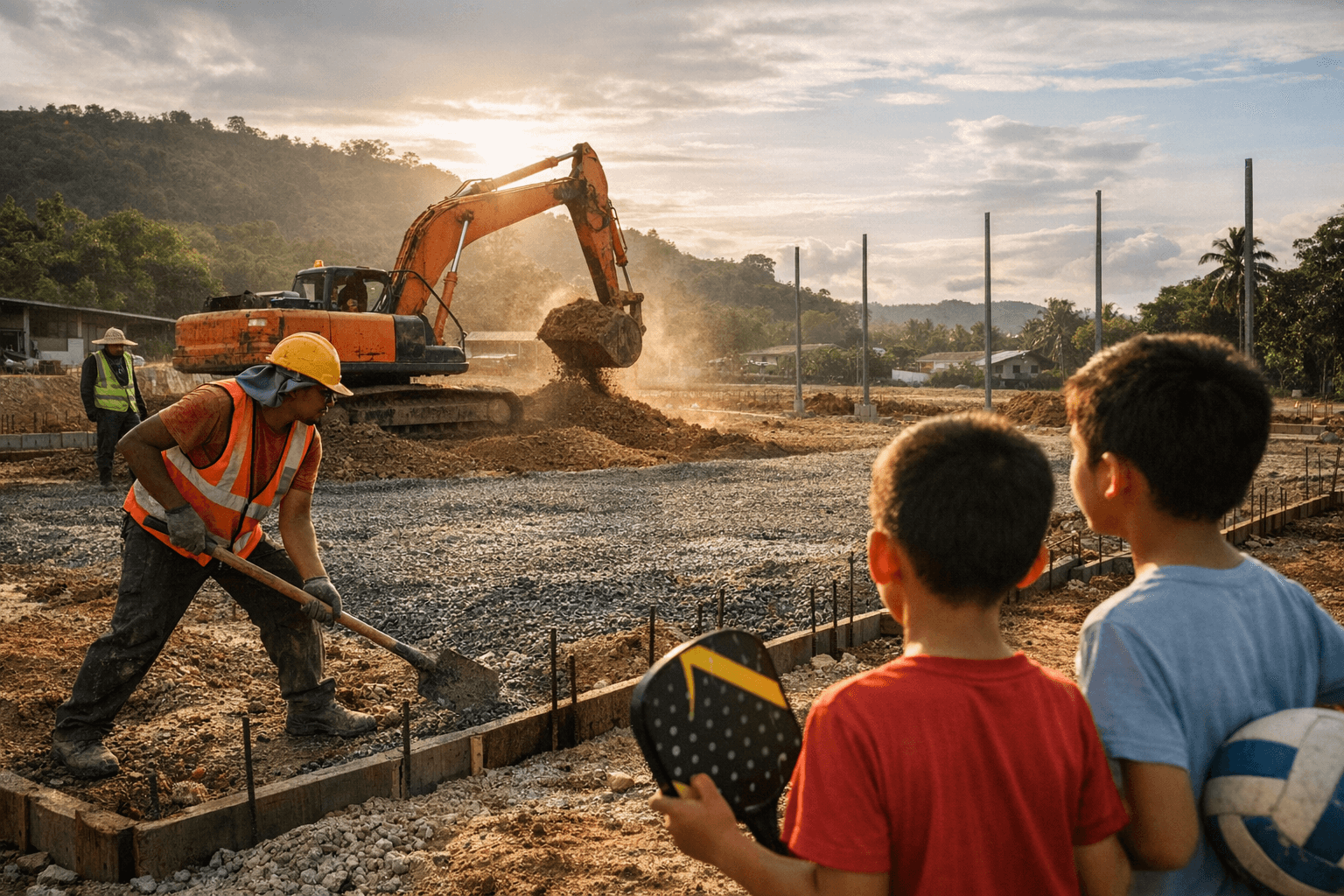 AI-generated illustration