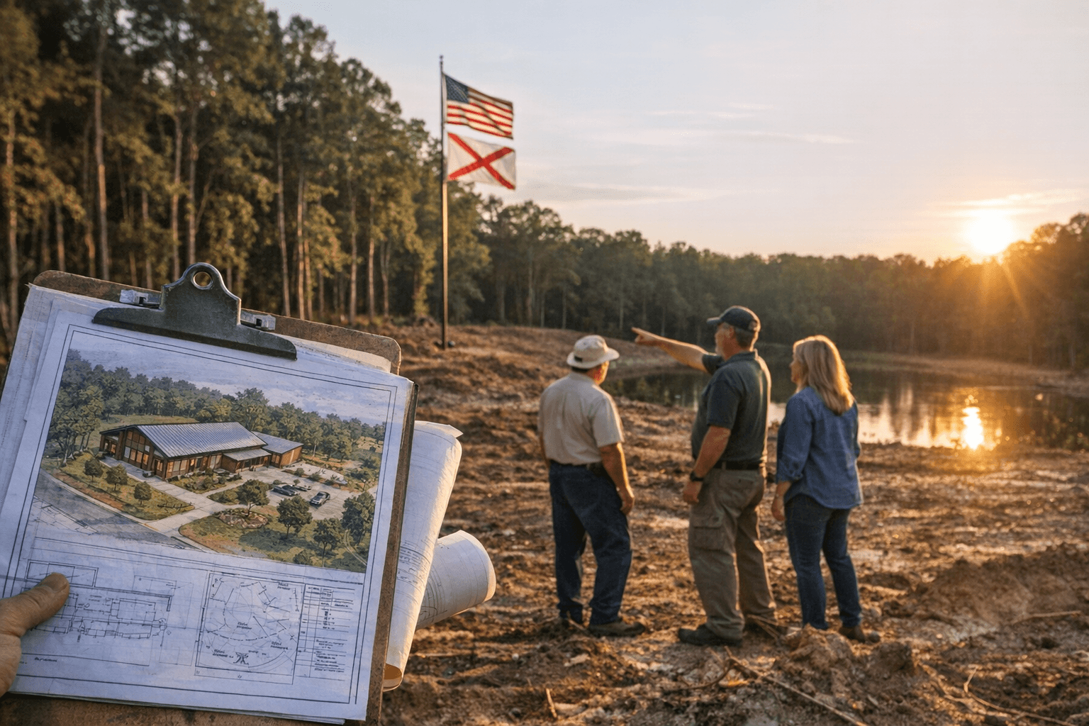 AI-generated illustration