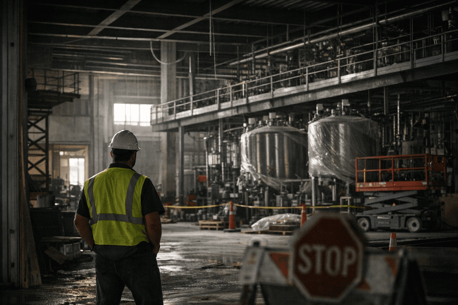 NTxBio Pauses $31 Million Plano Biomanufacturing Project Amid Research Quarter Shift