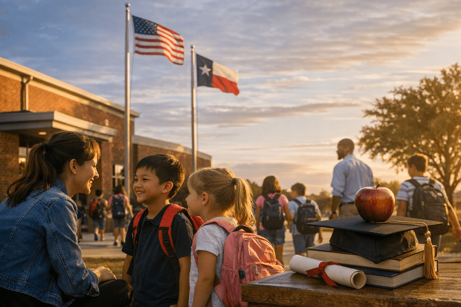 AI-generated illustration