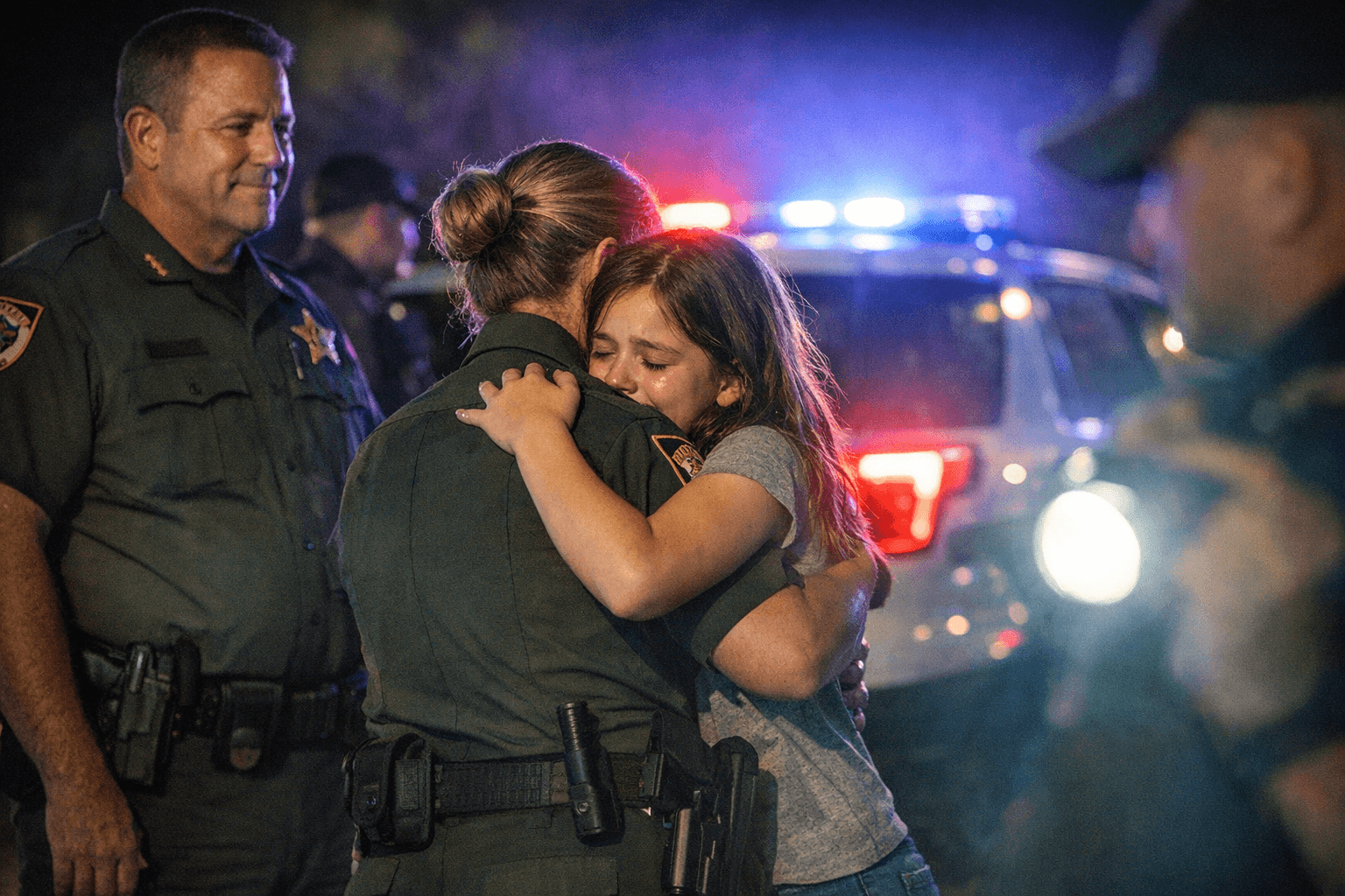 11-year-old Longwood girl last seen near Sweetwater Springs found safe