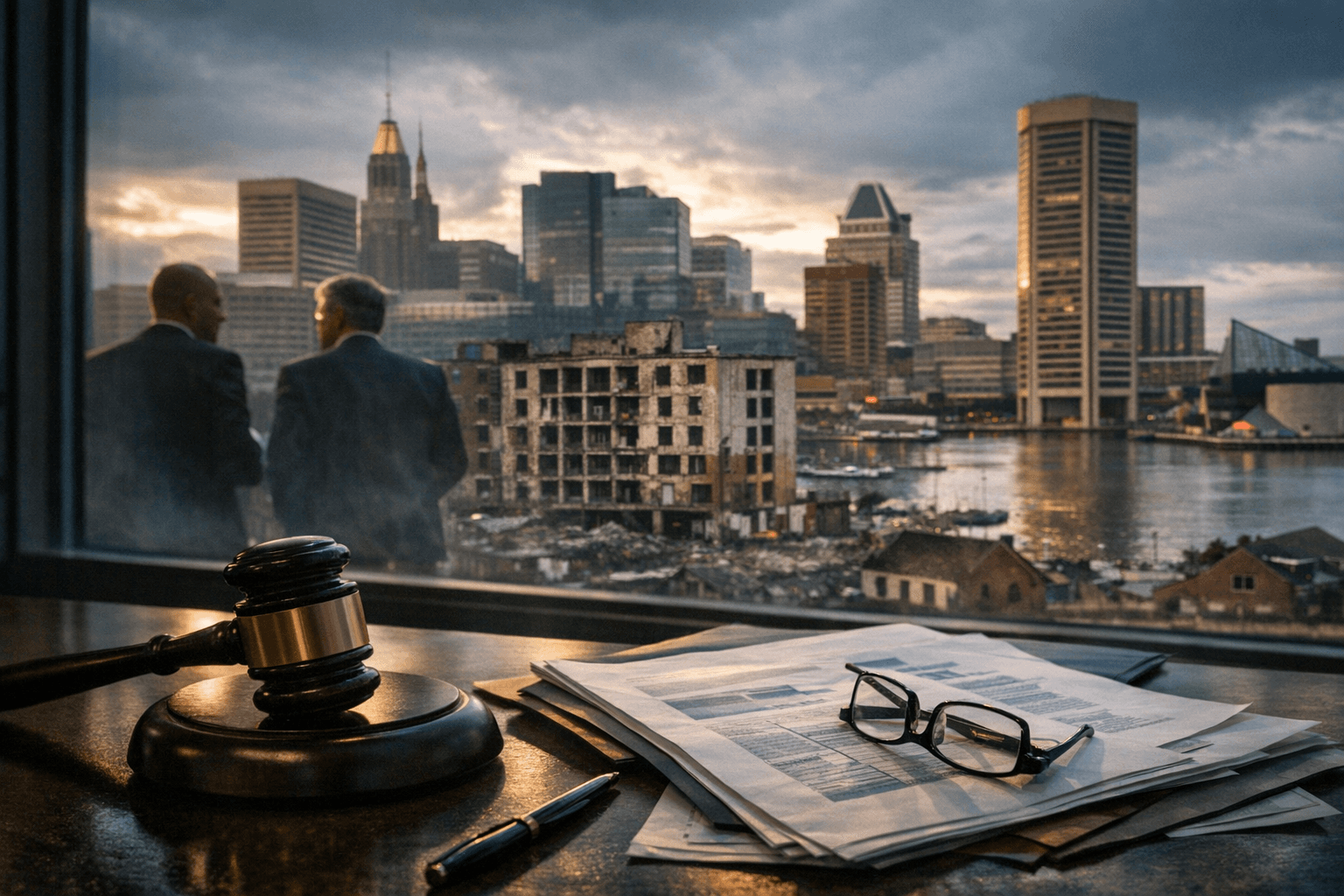 StanCorp sues Cushman & Wakefield, appraiser David Masters over Chasen valuations