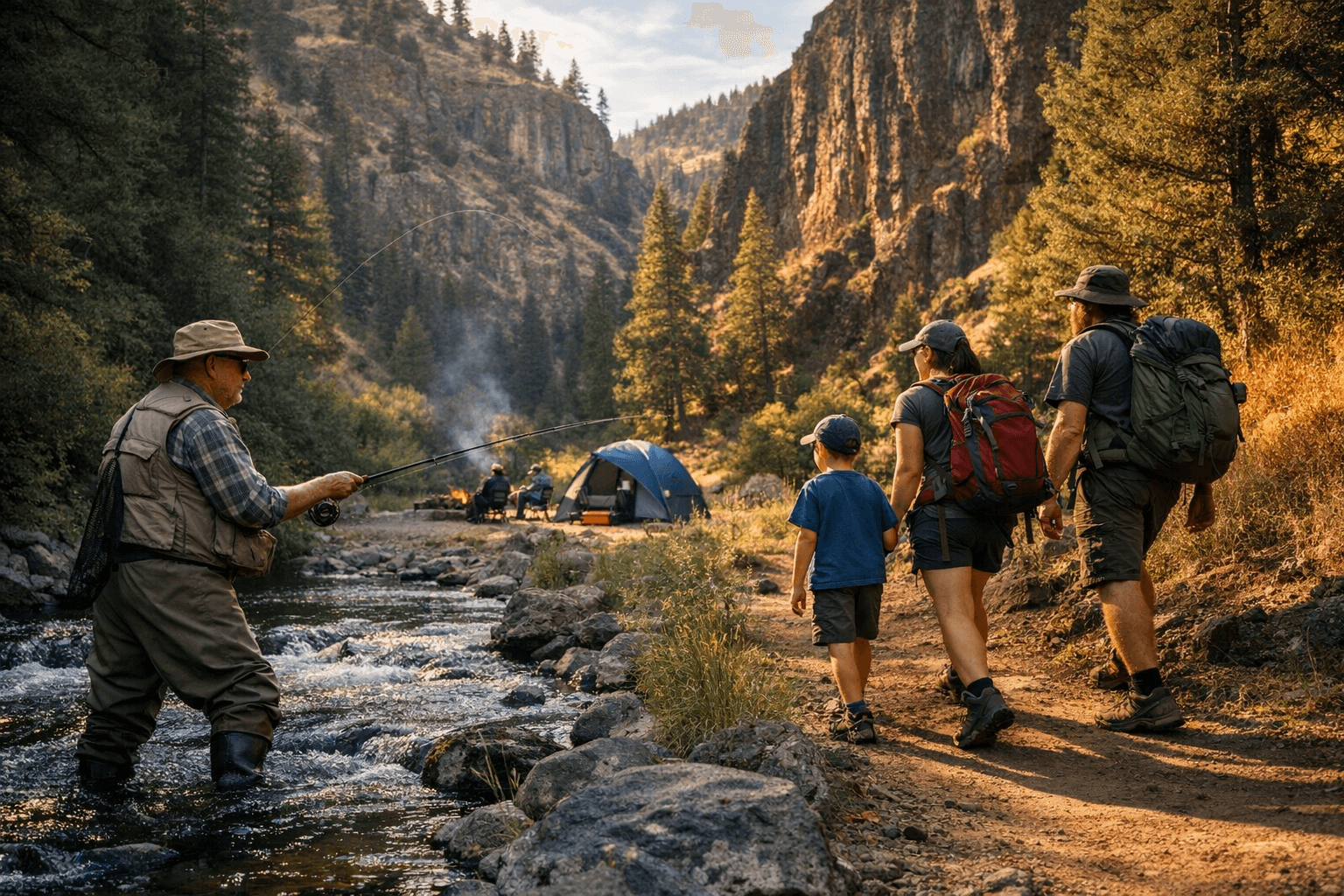 AI-generated illustration