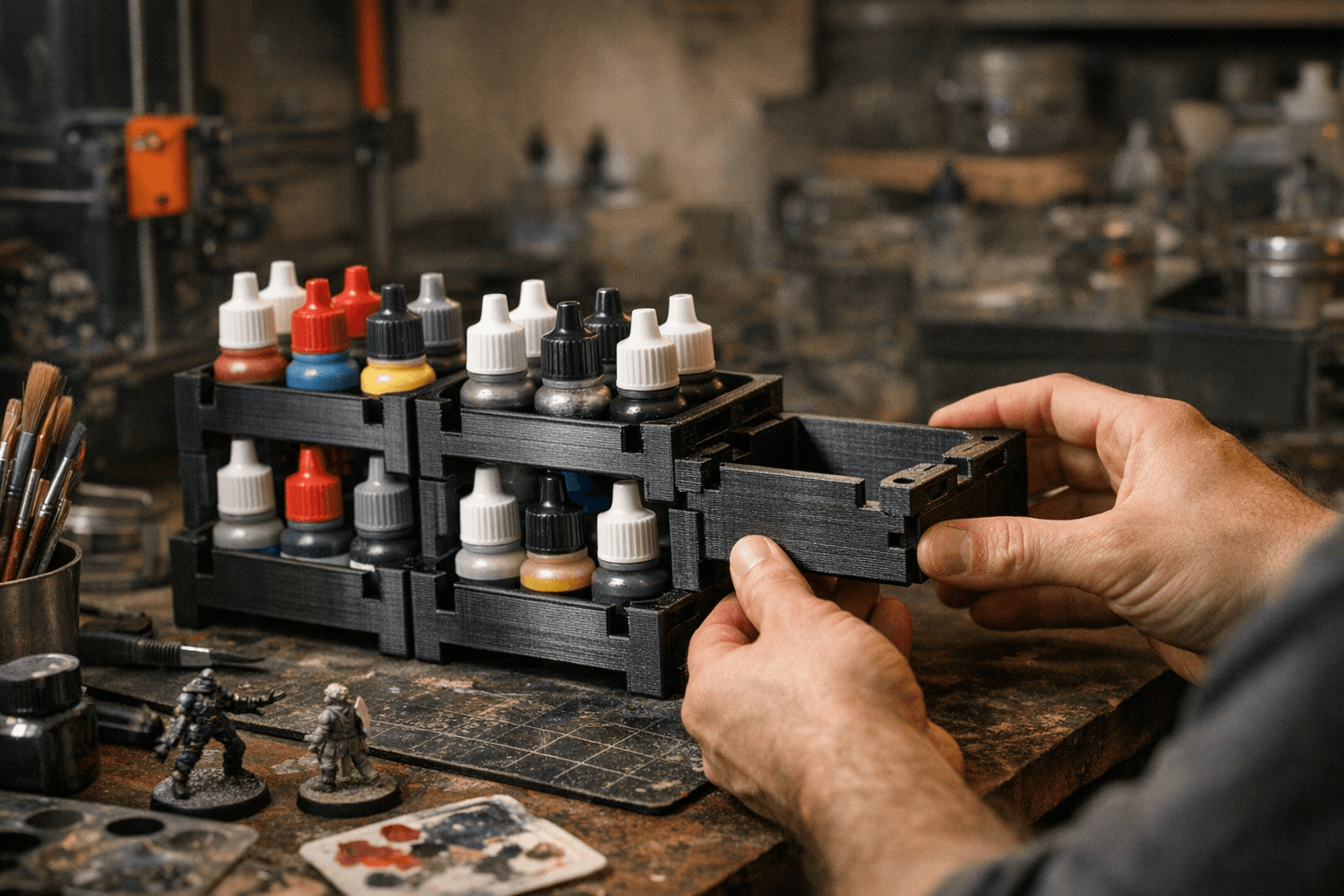 AI-generated illustration