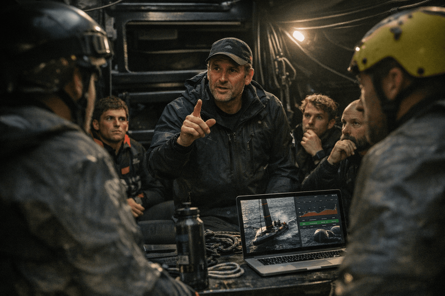 AI-generated illustration