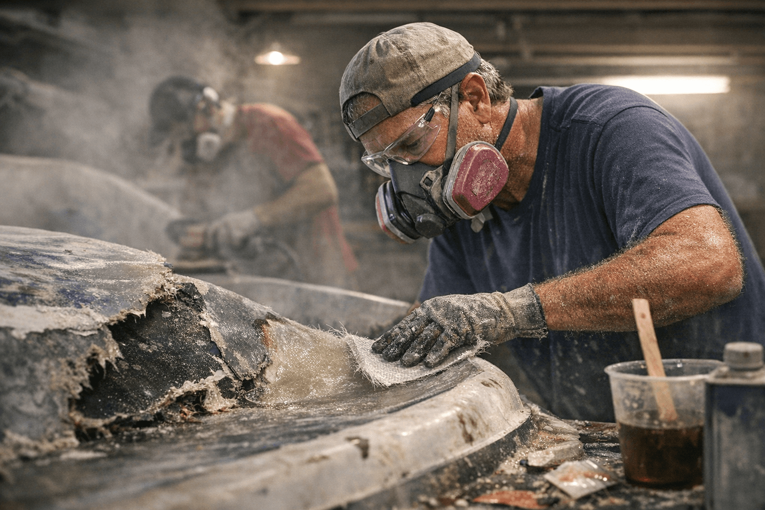 AI-generated illustration