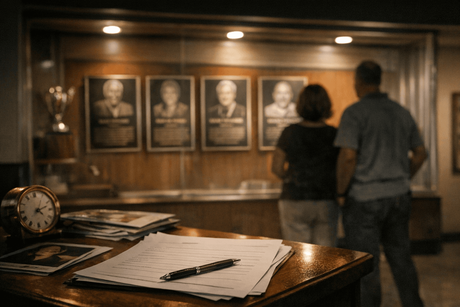 AWC Foundation Opens 2026 Hall of Fame Nominations; Deadline March 14