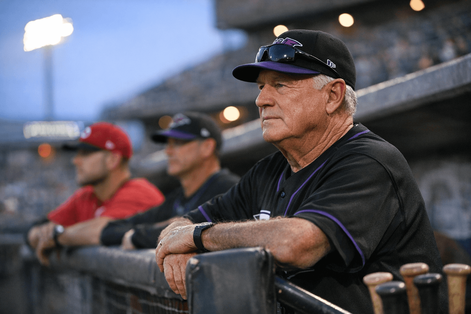 Pat Kelly Returns as Louisville Bats Announce 2026 Coaching Staff