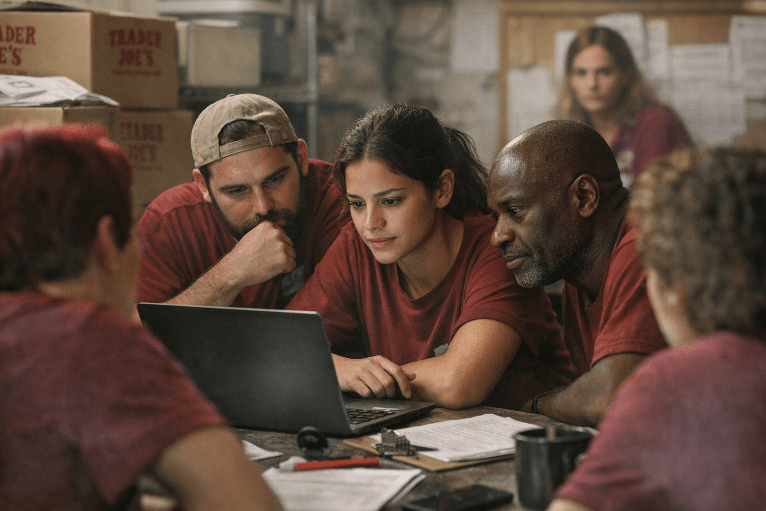 AI-generated illustration