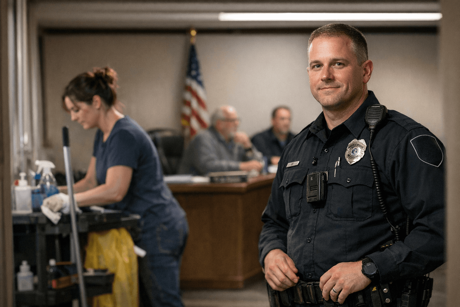 AI-generated illustration