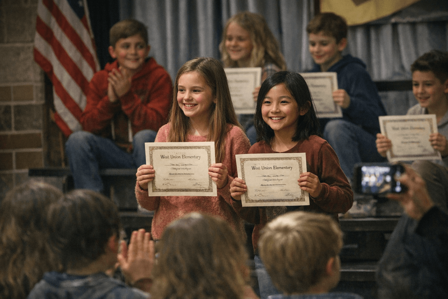 AI-generated illustration