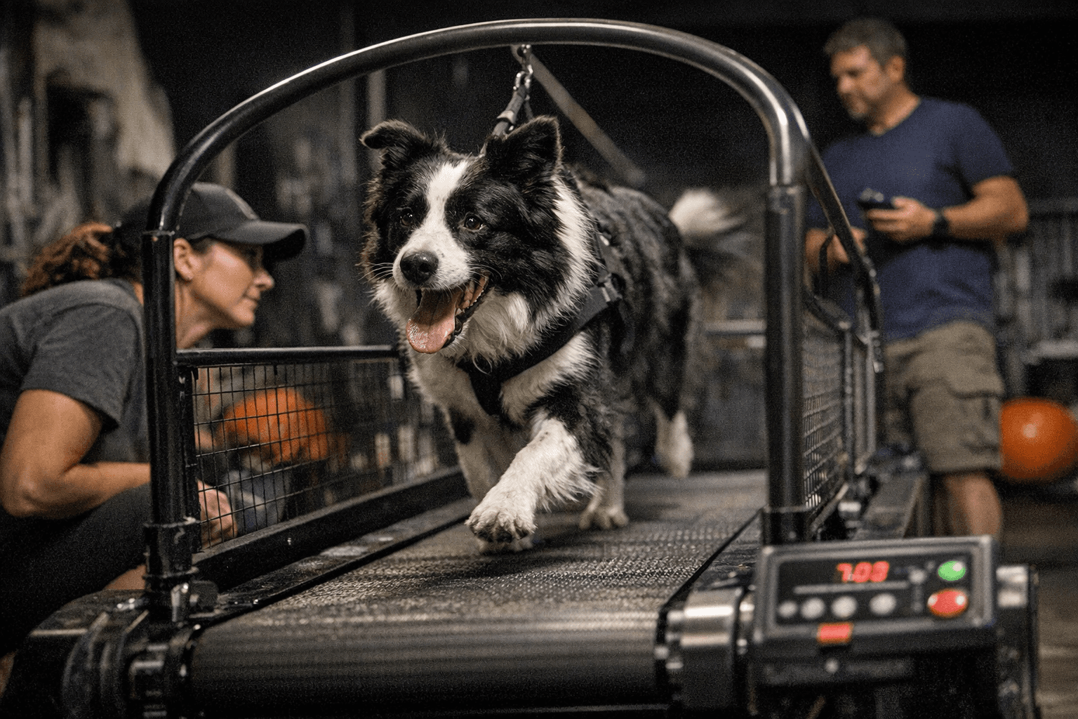 Hyperenergetic Dog Treadmill Market Hits $7.58B in 2026, Growth to 2034