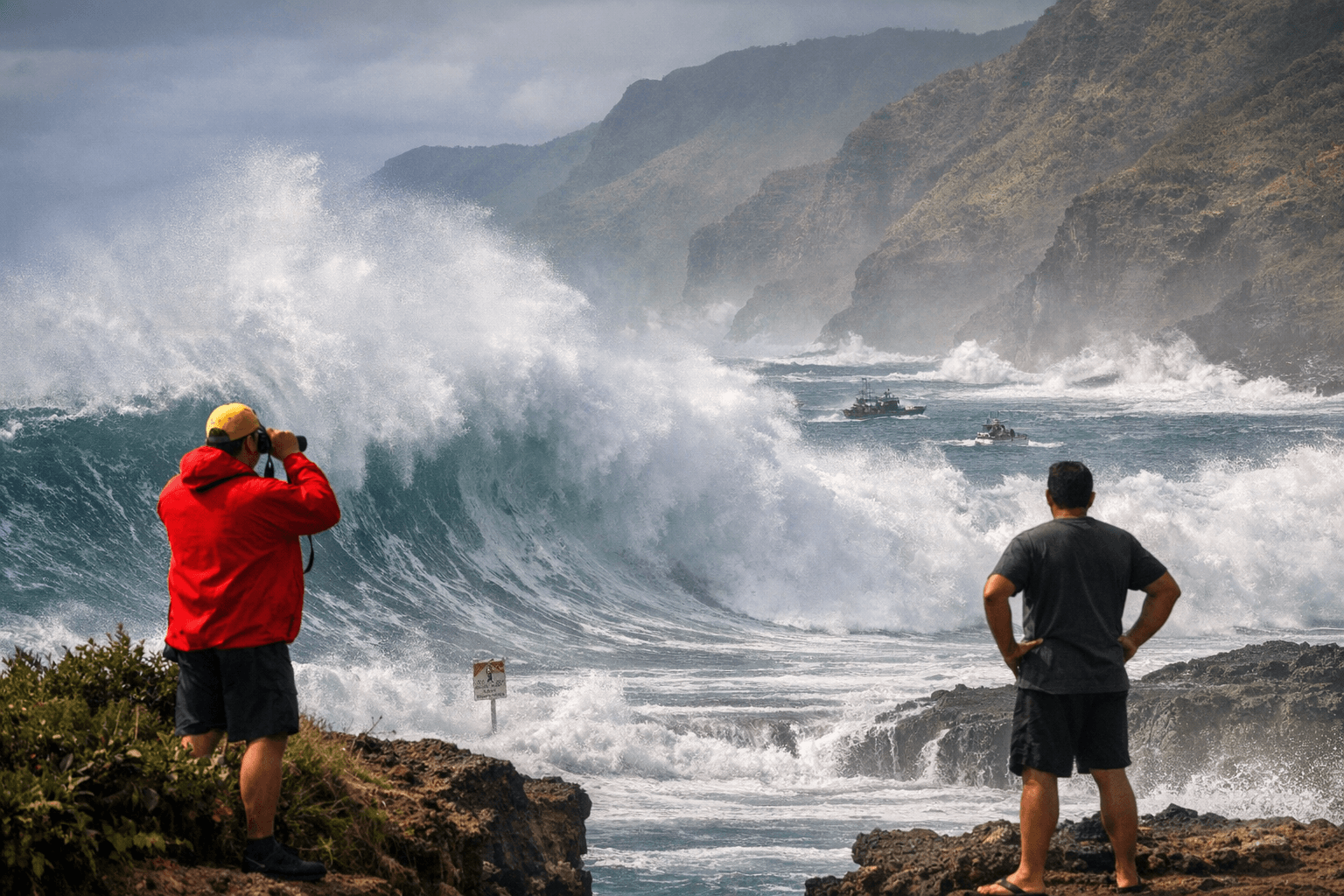 AI-generated illustration