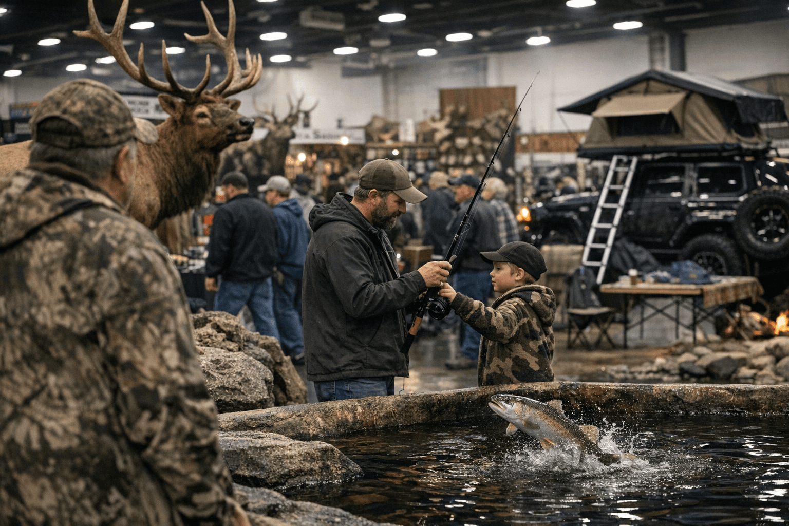 AI-generated illustration