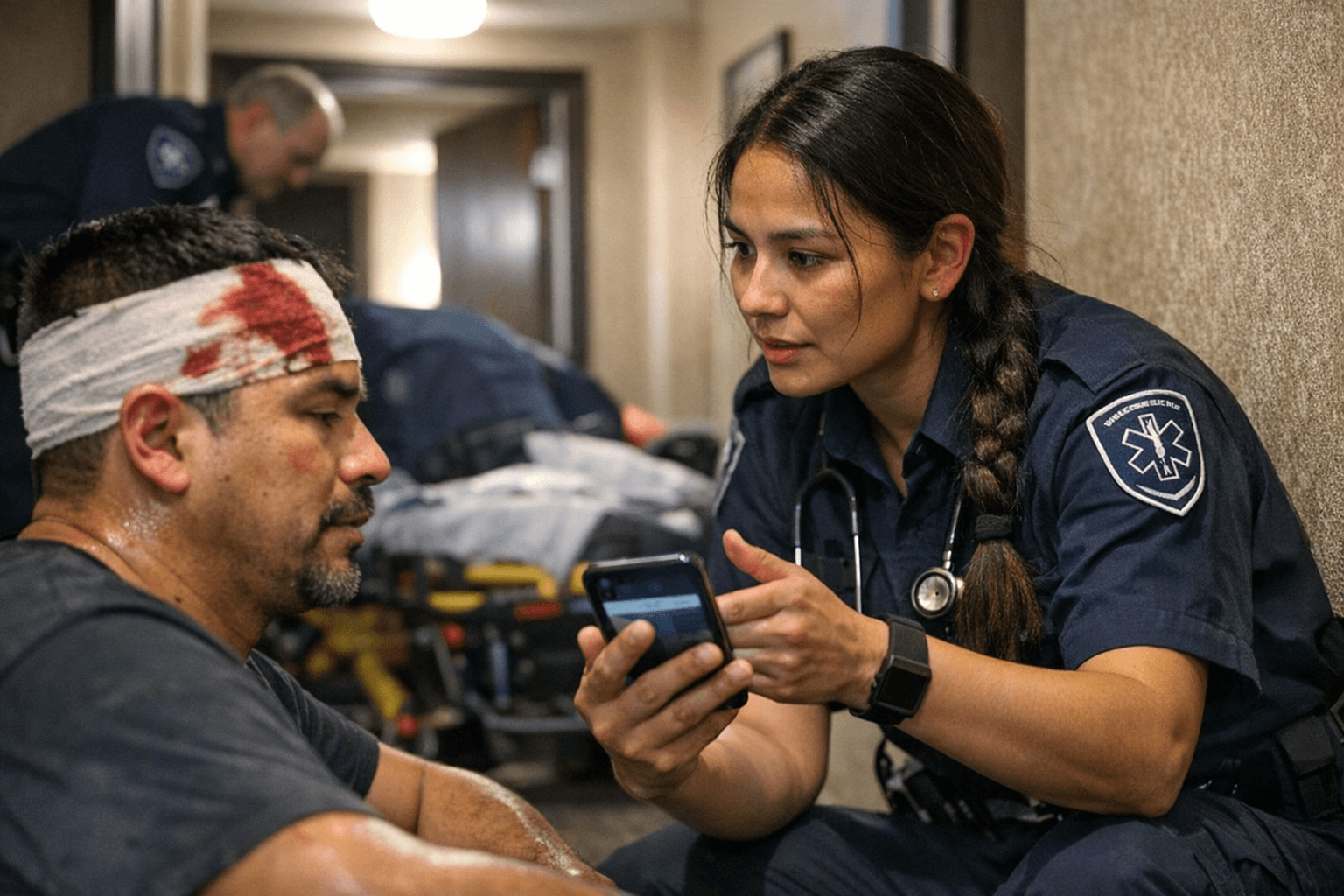 AI-generated illustration