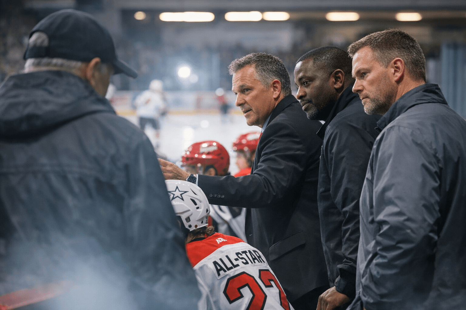 AI-generated illustration