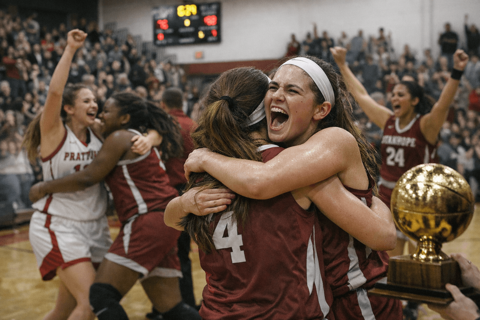 AI-generated illustration