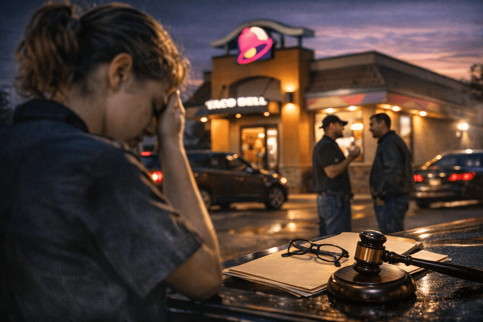 EEOC Obtains $100,000 Settlement From Detroit-Area Taco Bell Franchisees Over Harassment