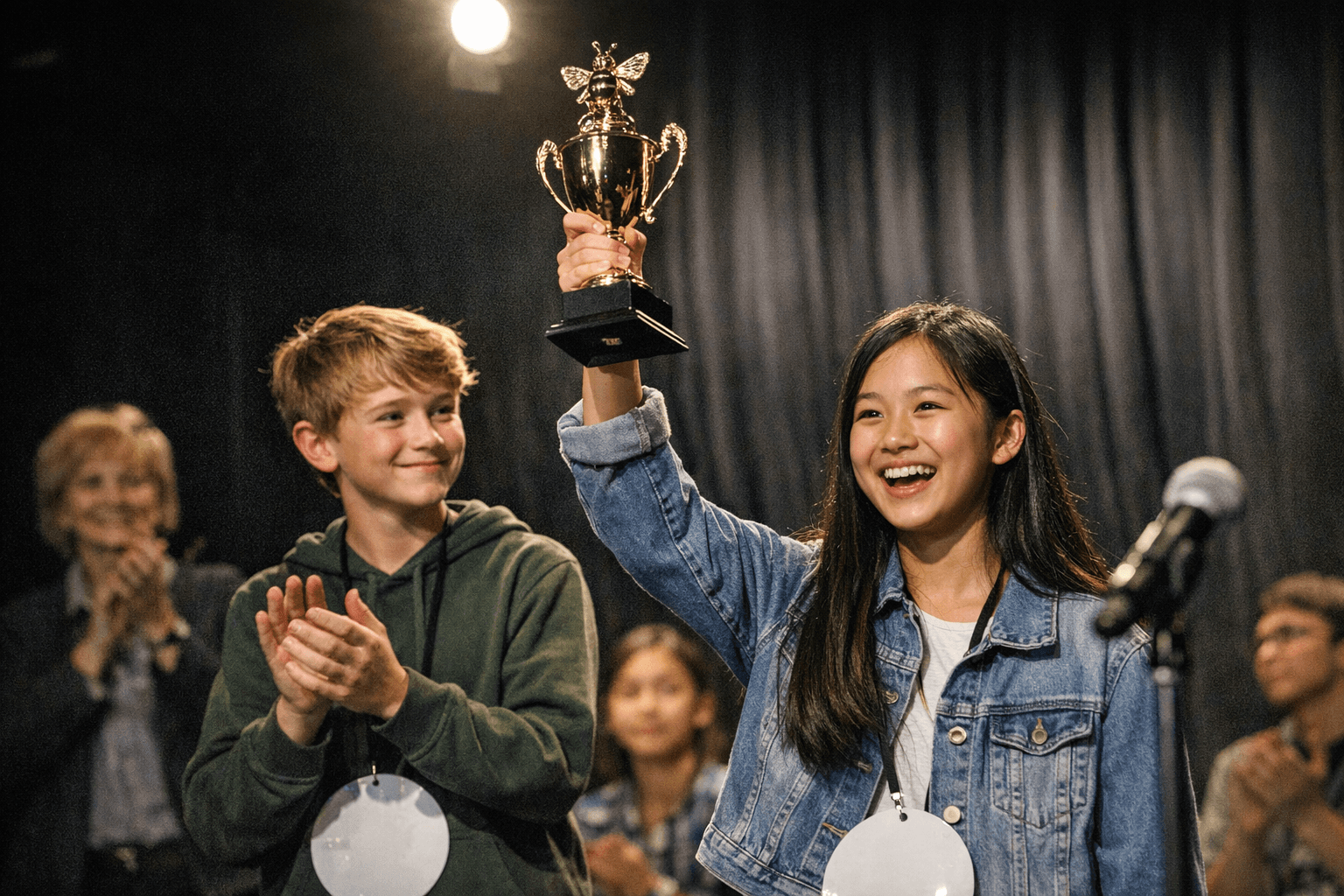 AI-generated illustration