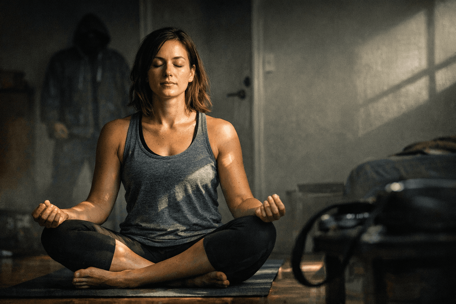 Higher Trait Mindfulness Linked to Reduced Generalization of Conditioned Fear