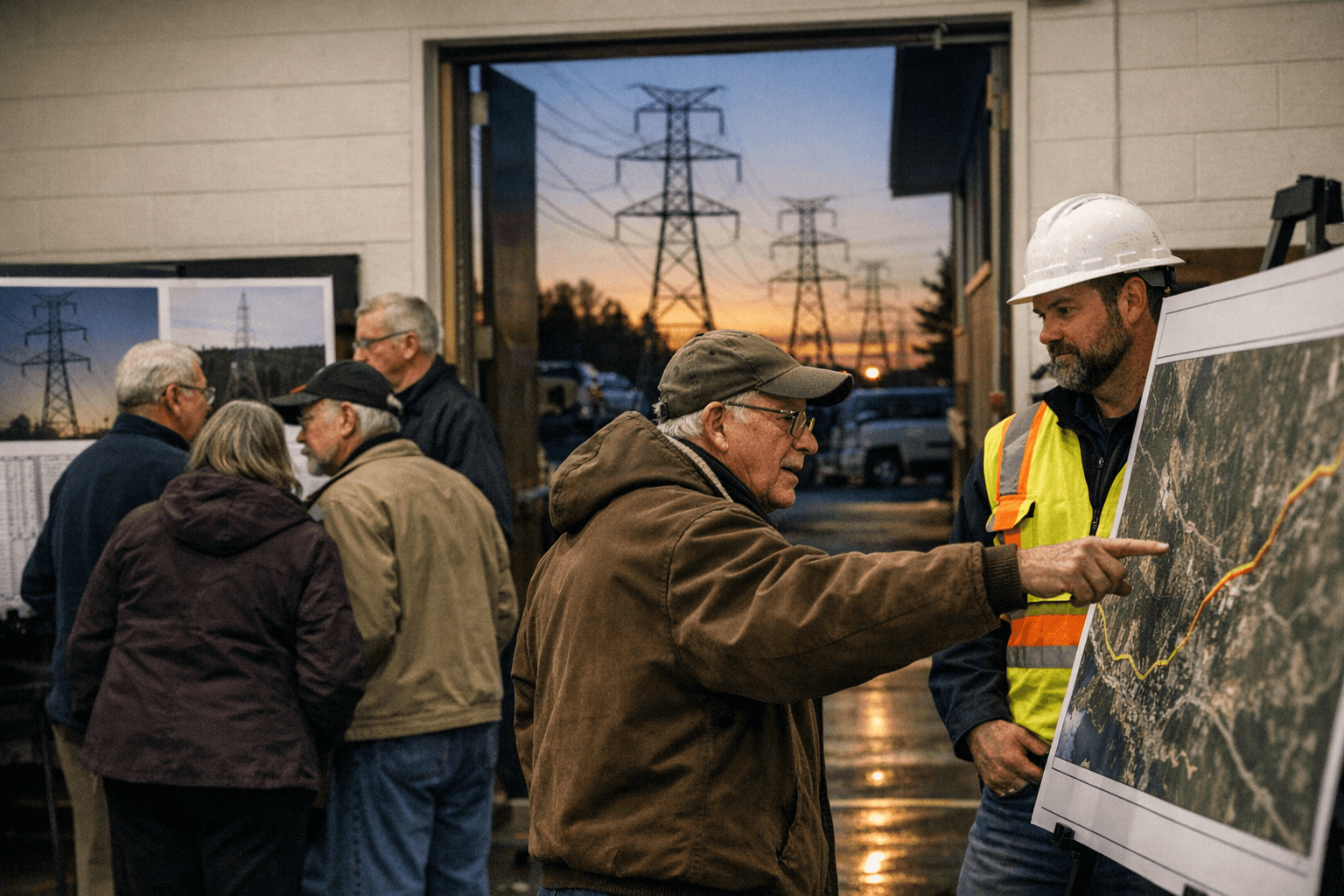 AI-generated illustration