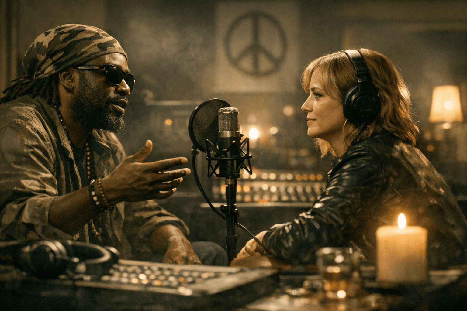 AI-generated illustration