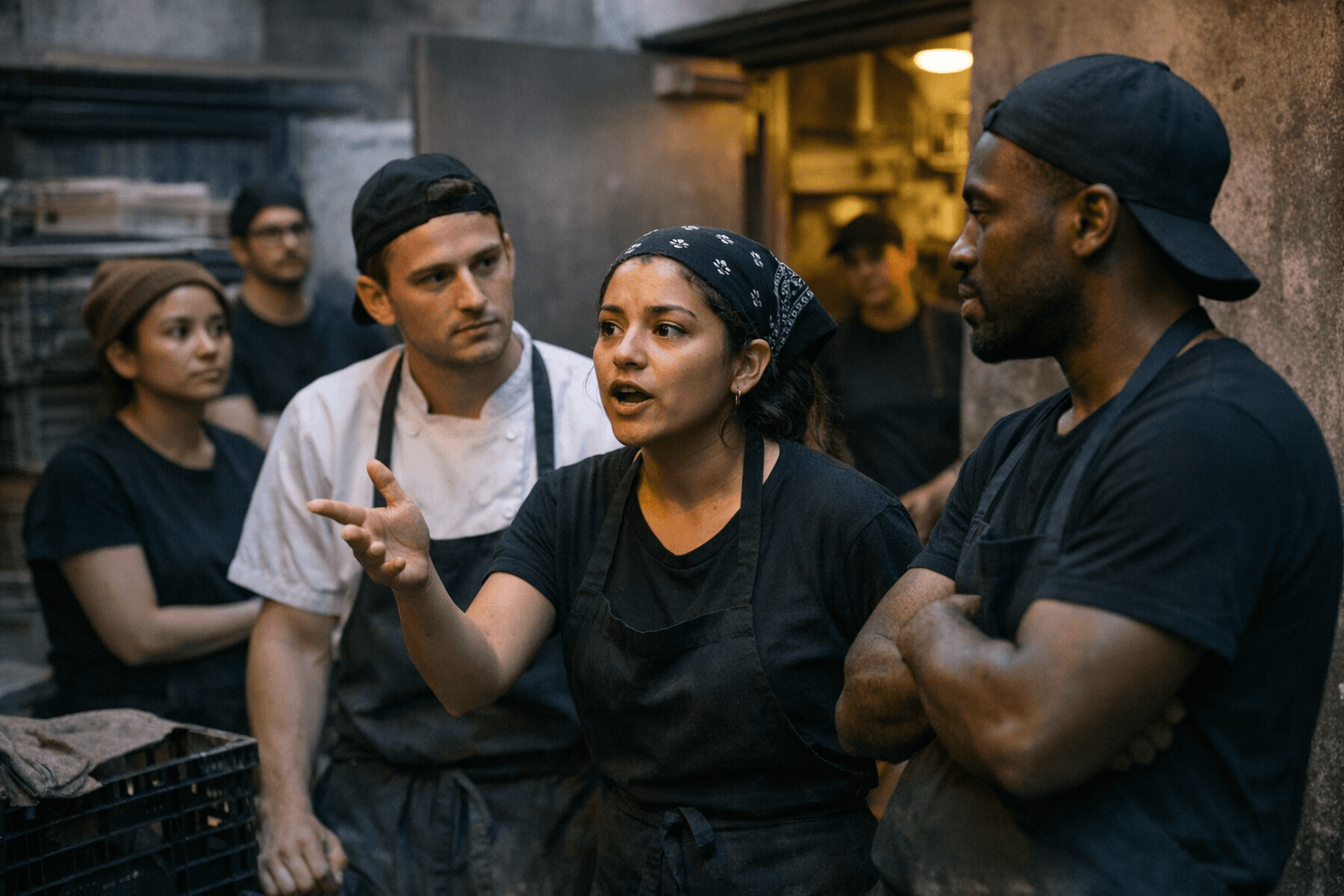 AI-generated illustration