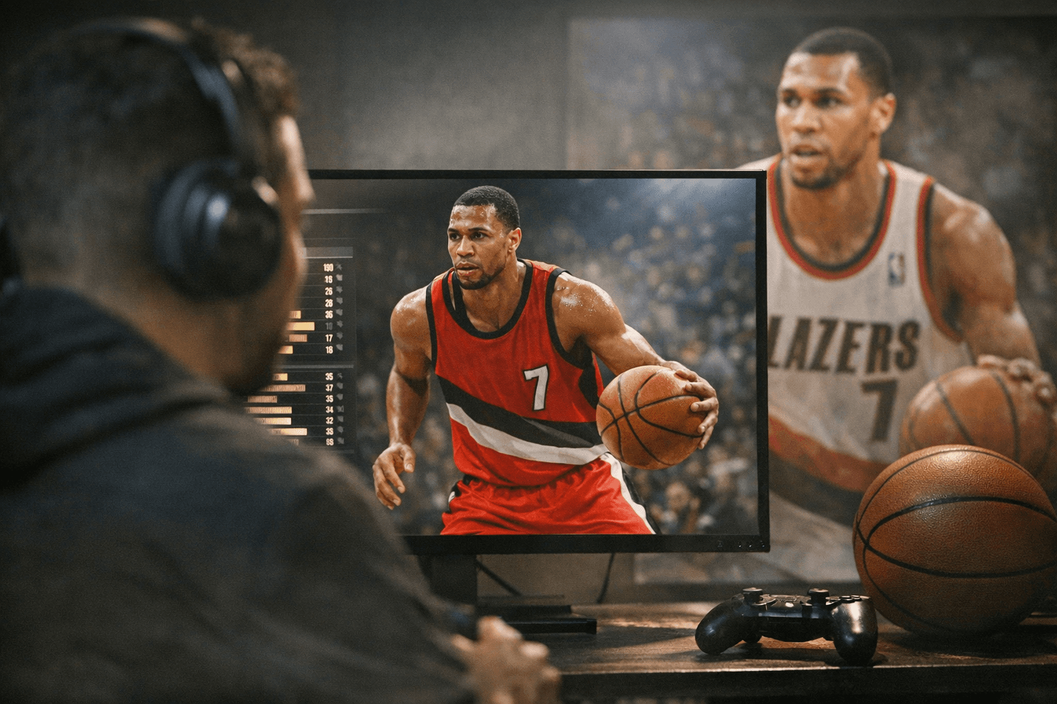 AI-generated illustration