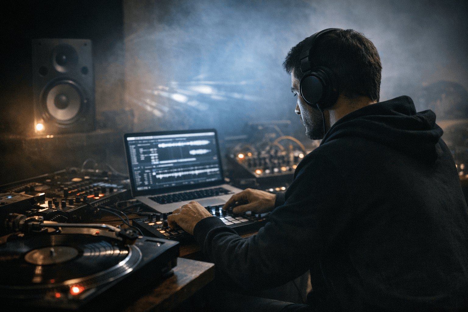 AI-generated illustration