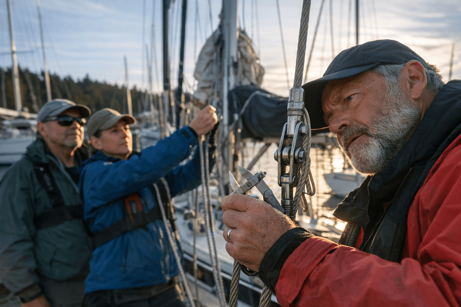 AI-generated illustration