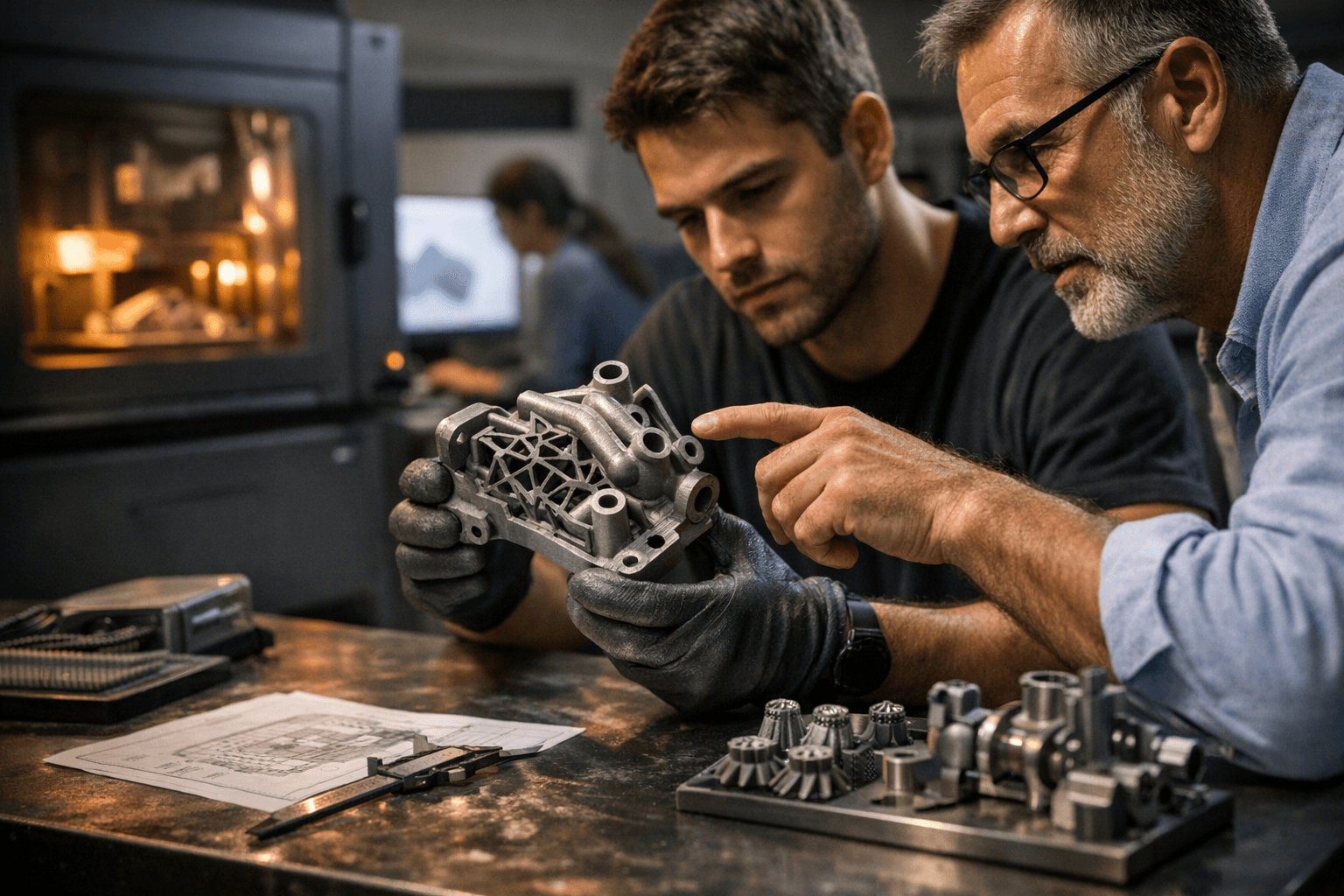 AI-generated illustration