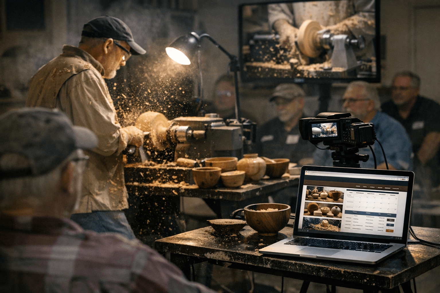 AI-generated illustration