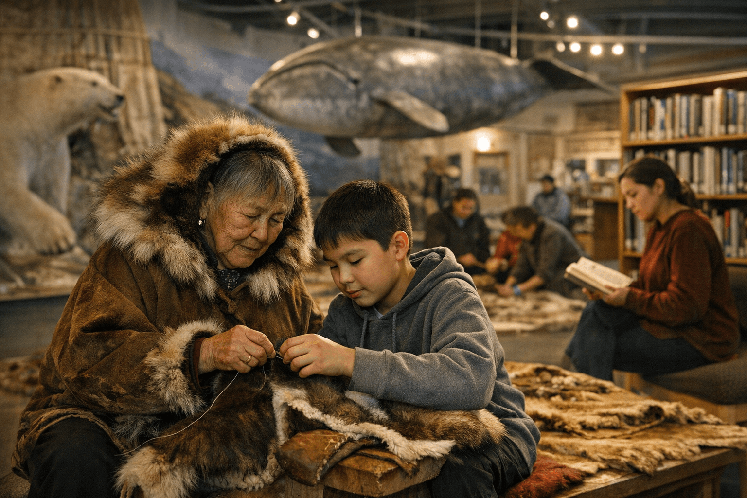 AI-generated illustration