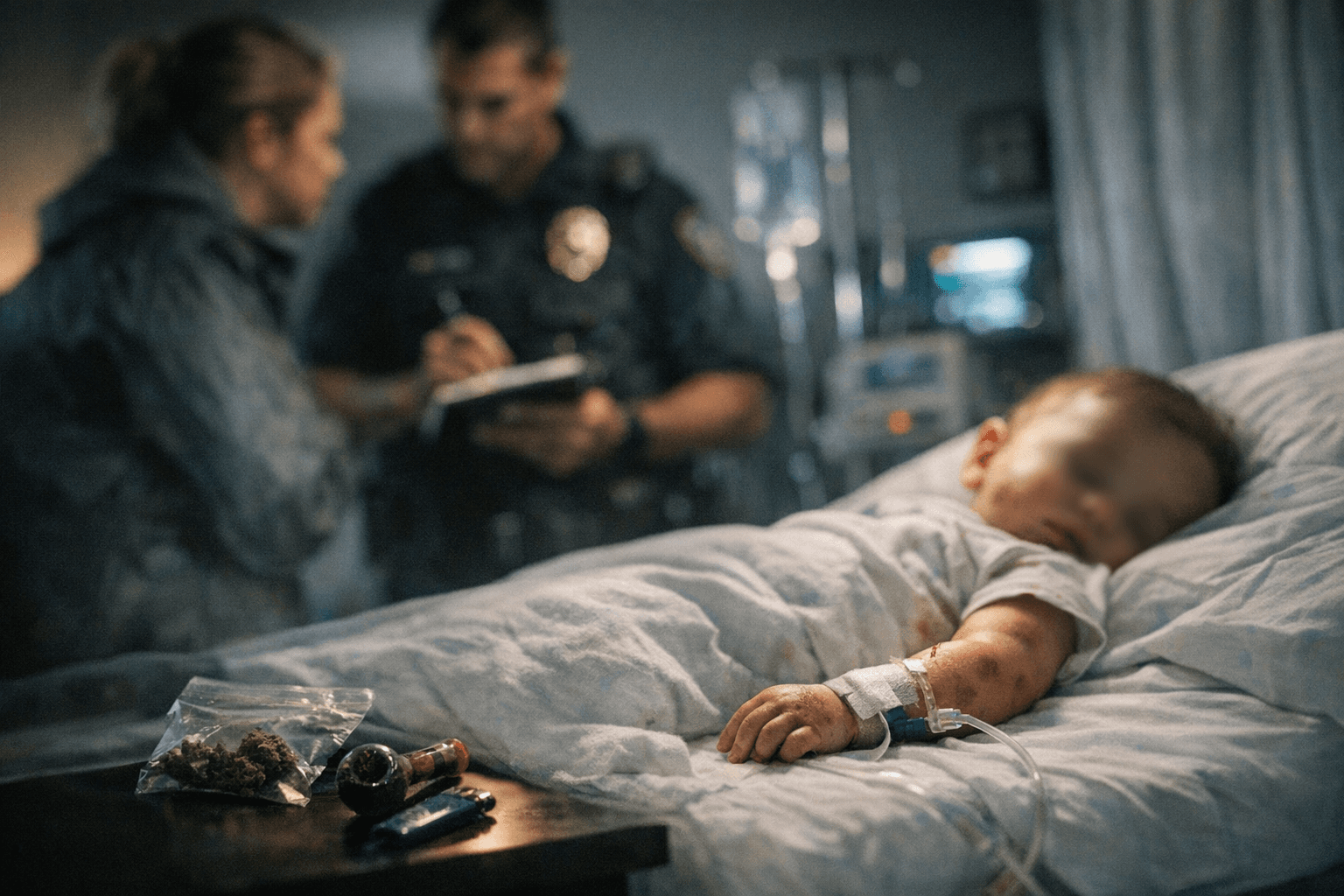 AI-generated illustration