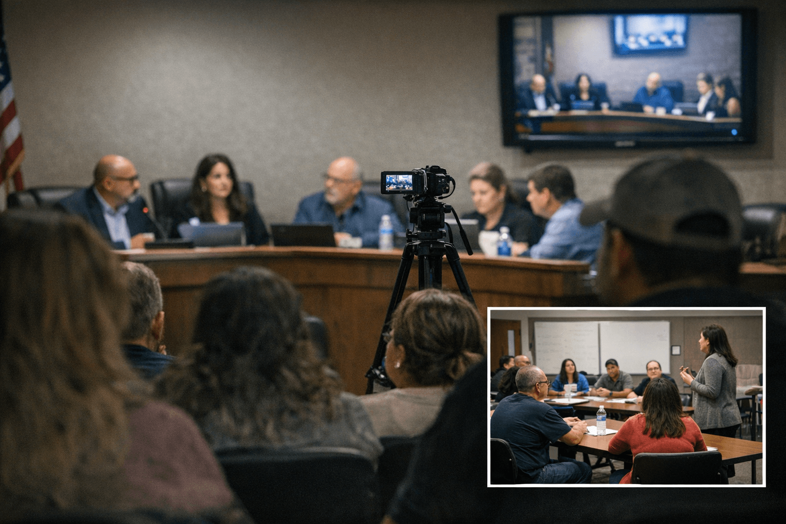 AI-generated illustration