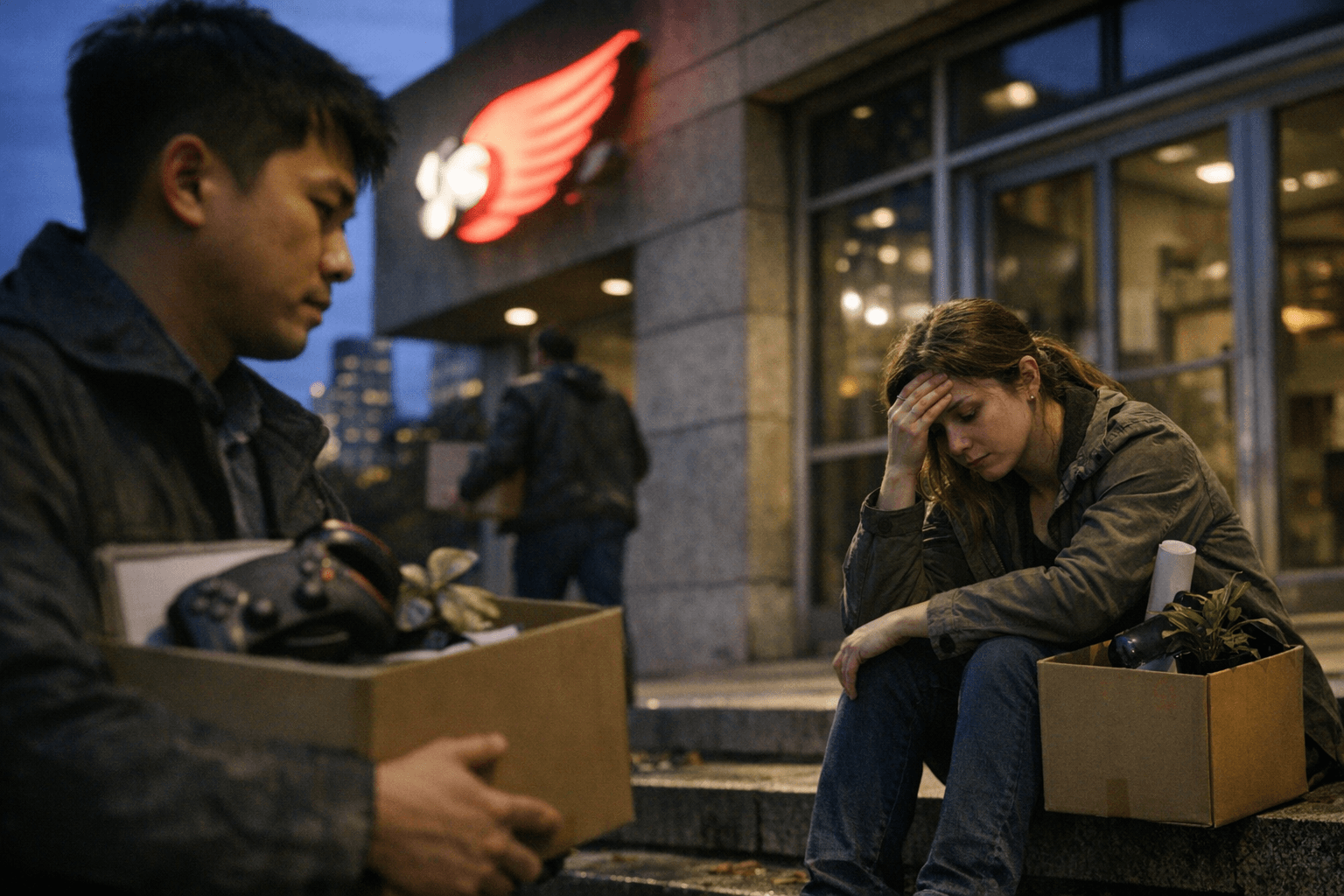 NetEase Games Montréal Lays Off QA Team, Former Employees Say