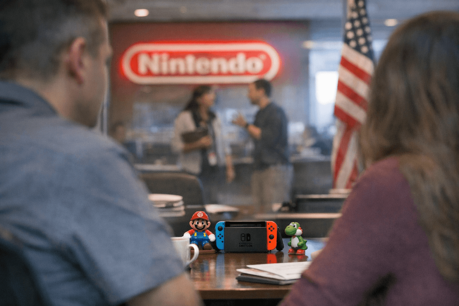 AI-generated illustration