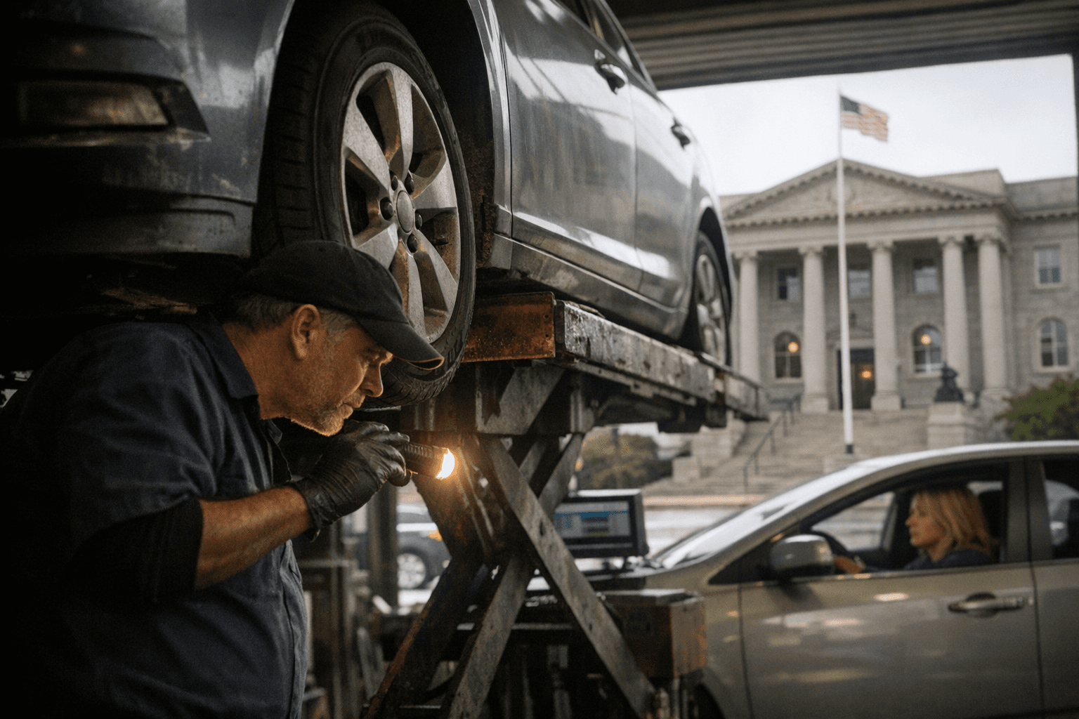 AI-generated illustration