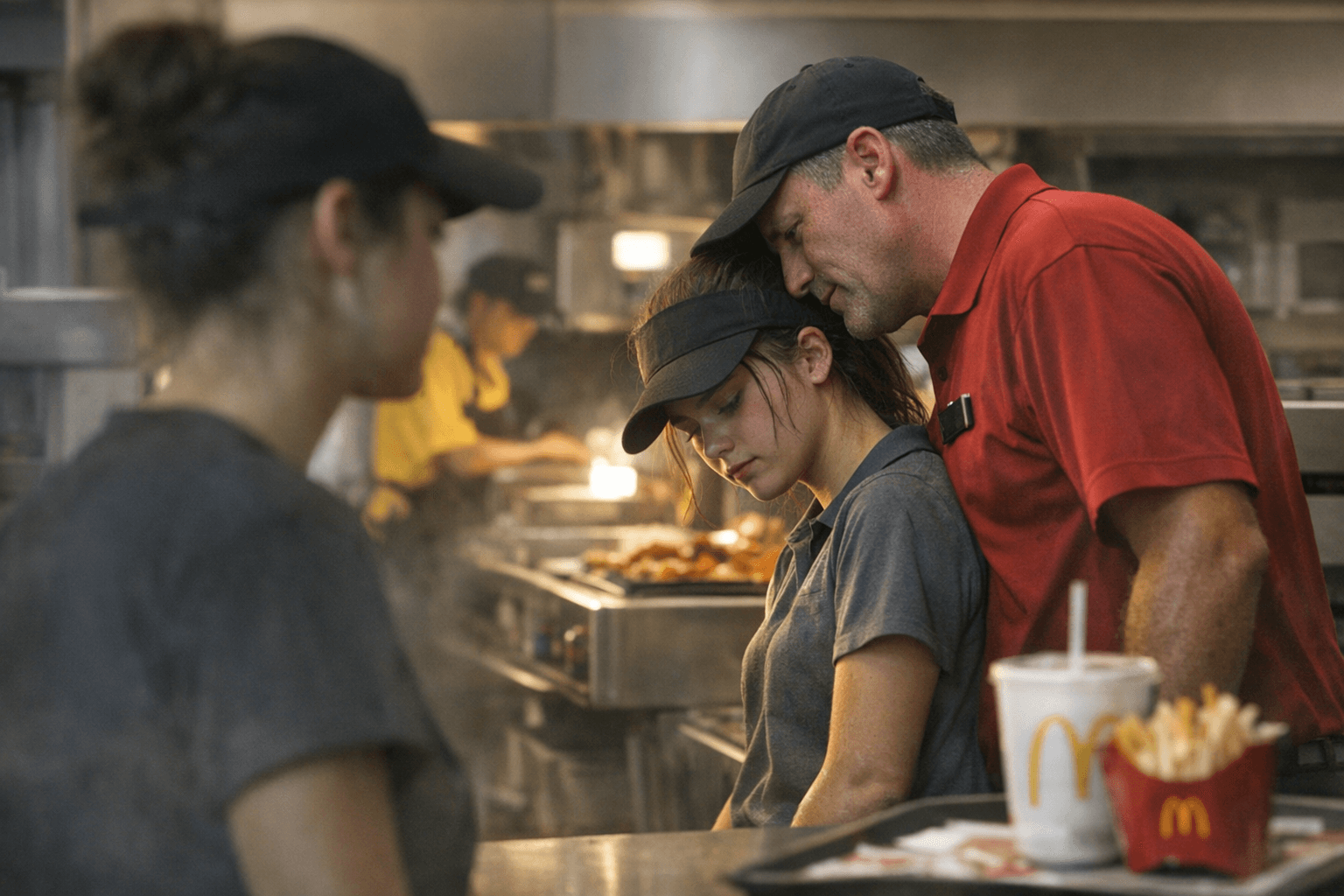 McDonald’s Franchisee Arch Fellow North to Pay $80,000 in Sexual Harassment Suit