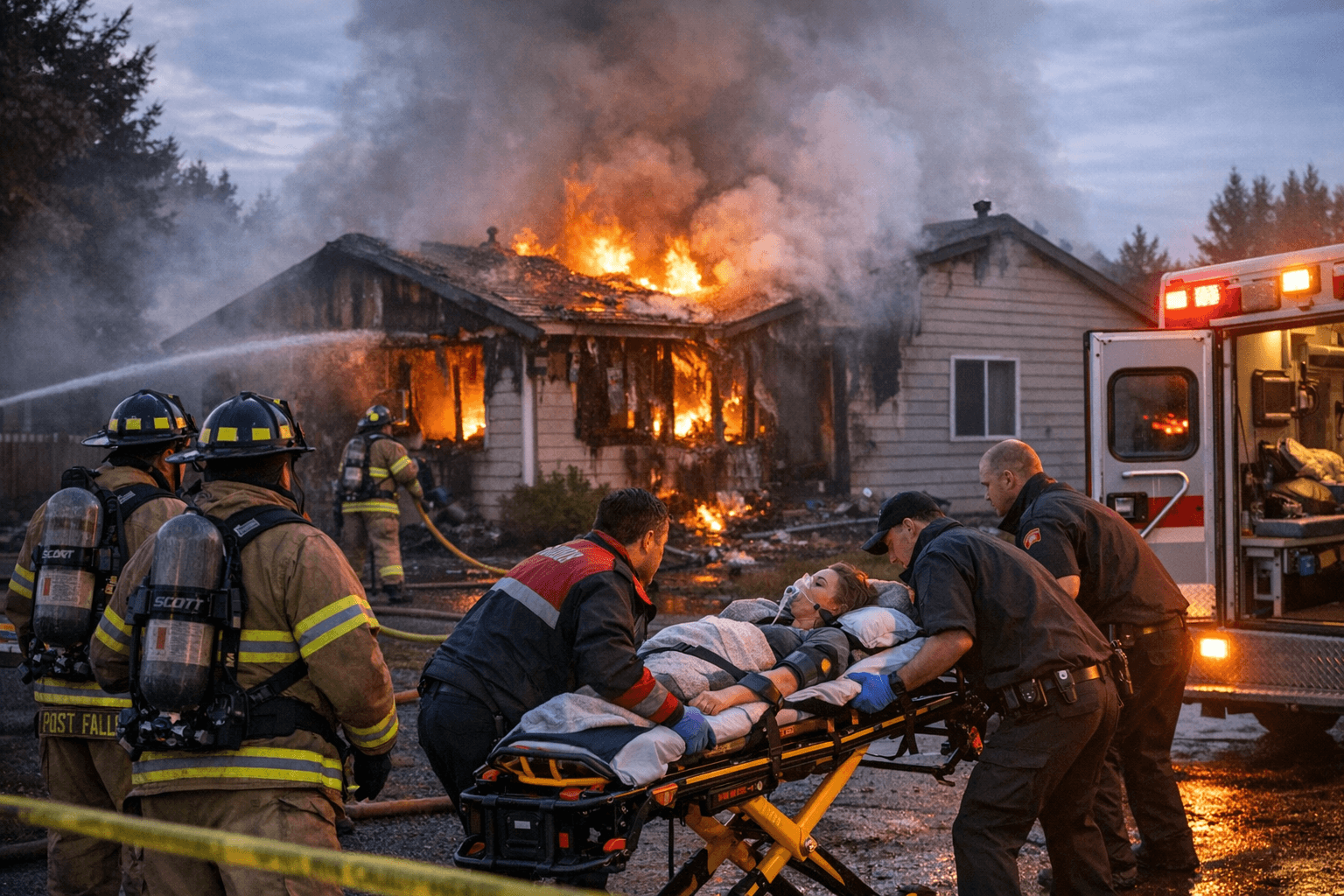 AI-generated illustration