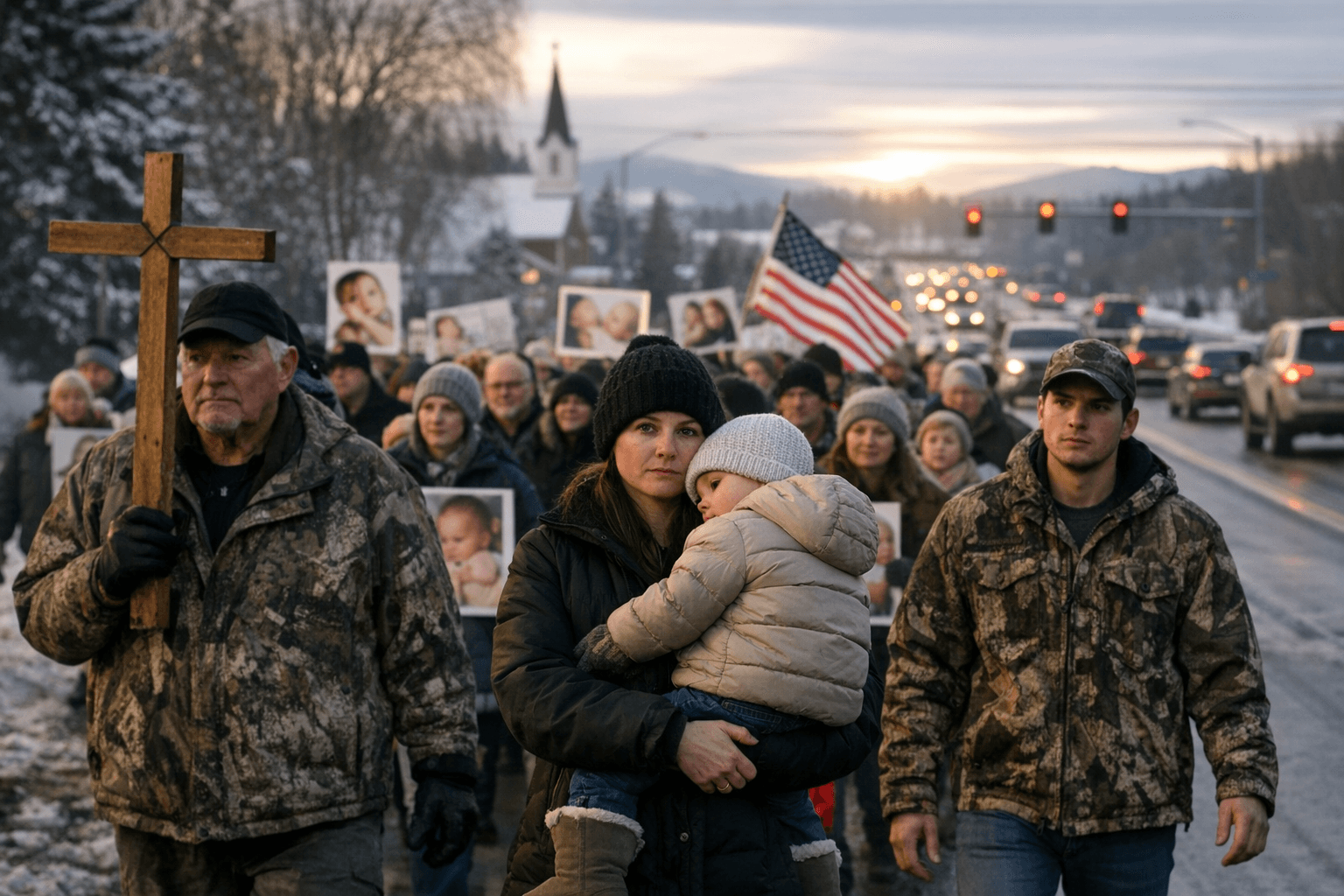 AI-generated illustration