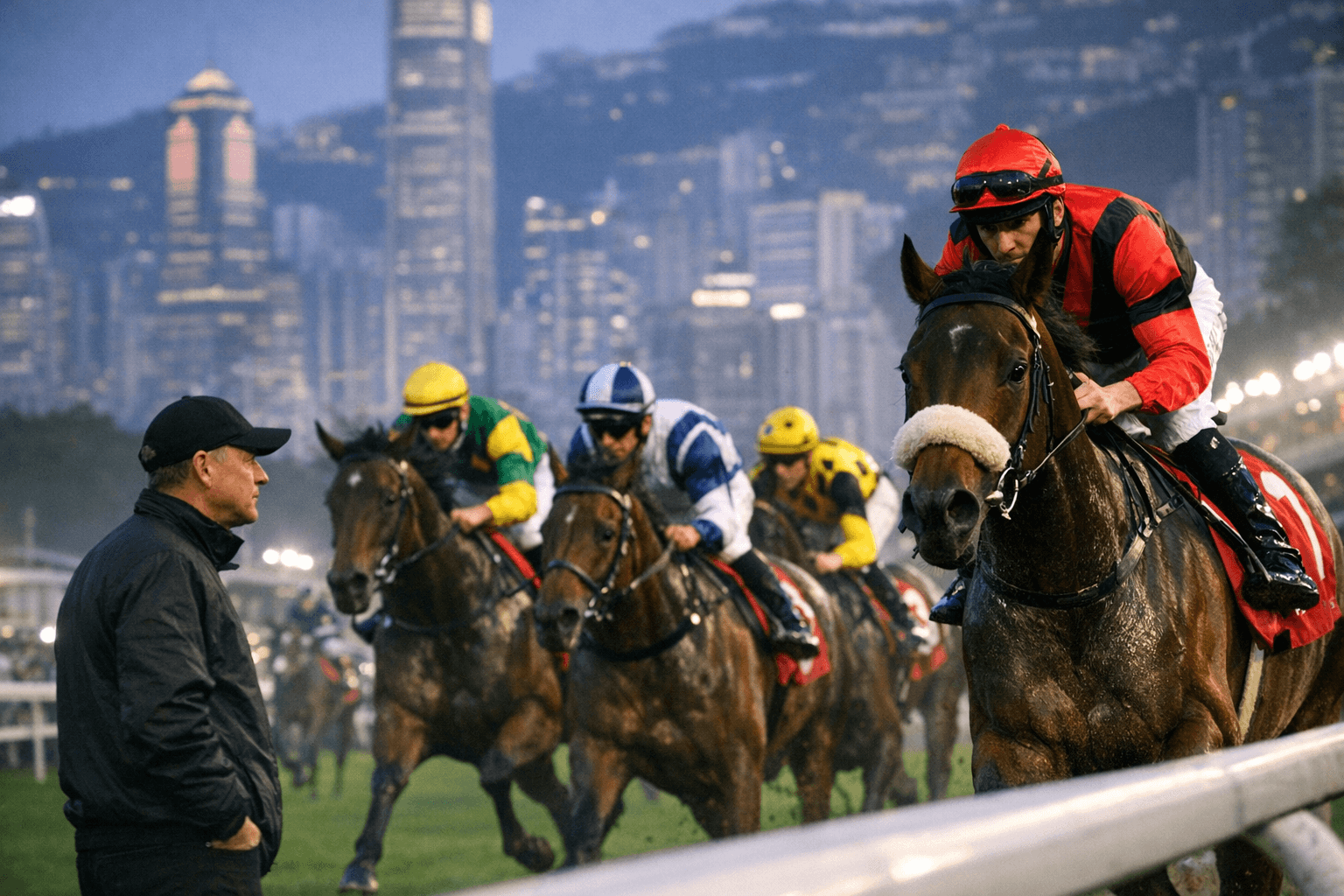 AI-generated illustration