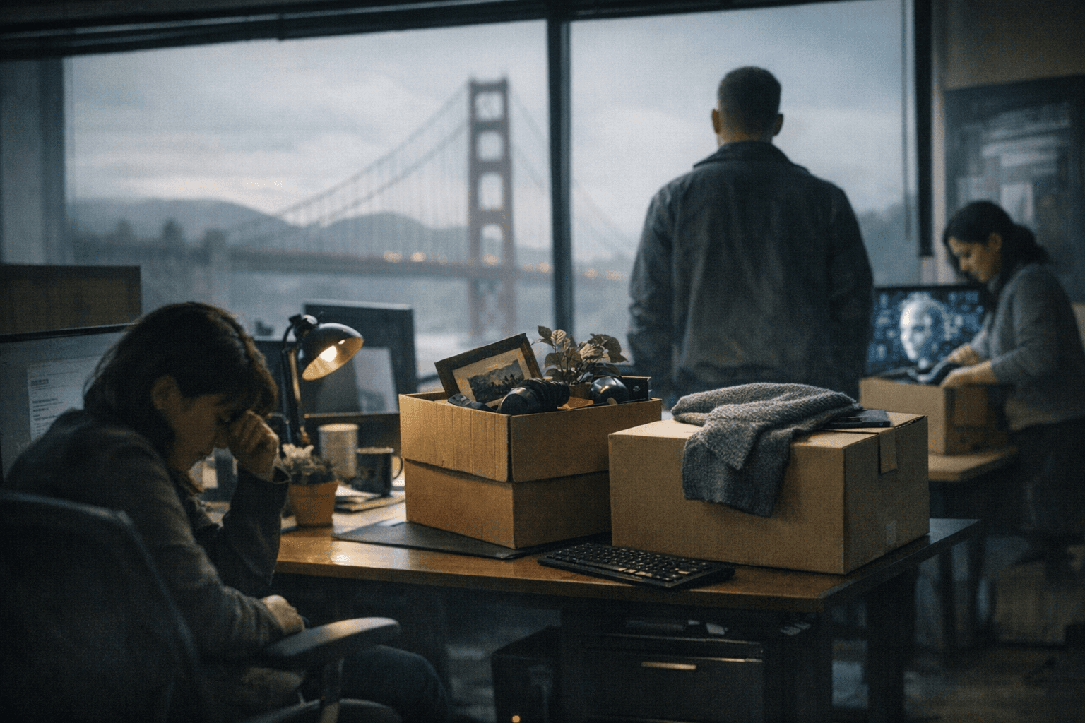 San Francisco-based Pinterest to cut up to 15% workforce, pivot to AI