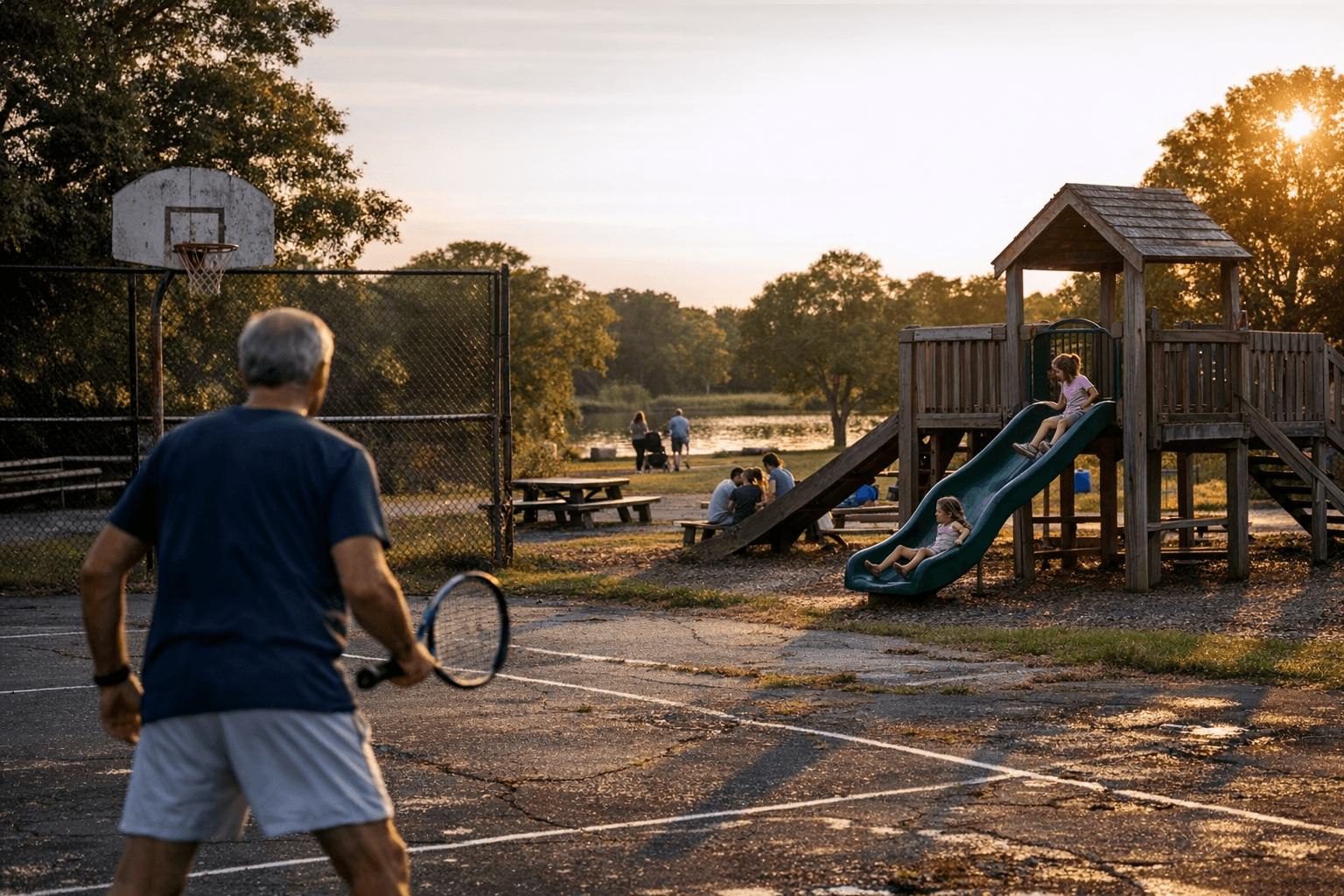 AI-generated illustration