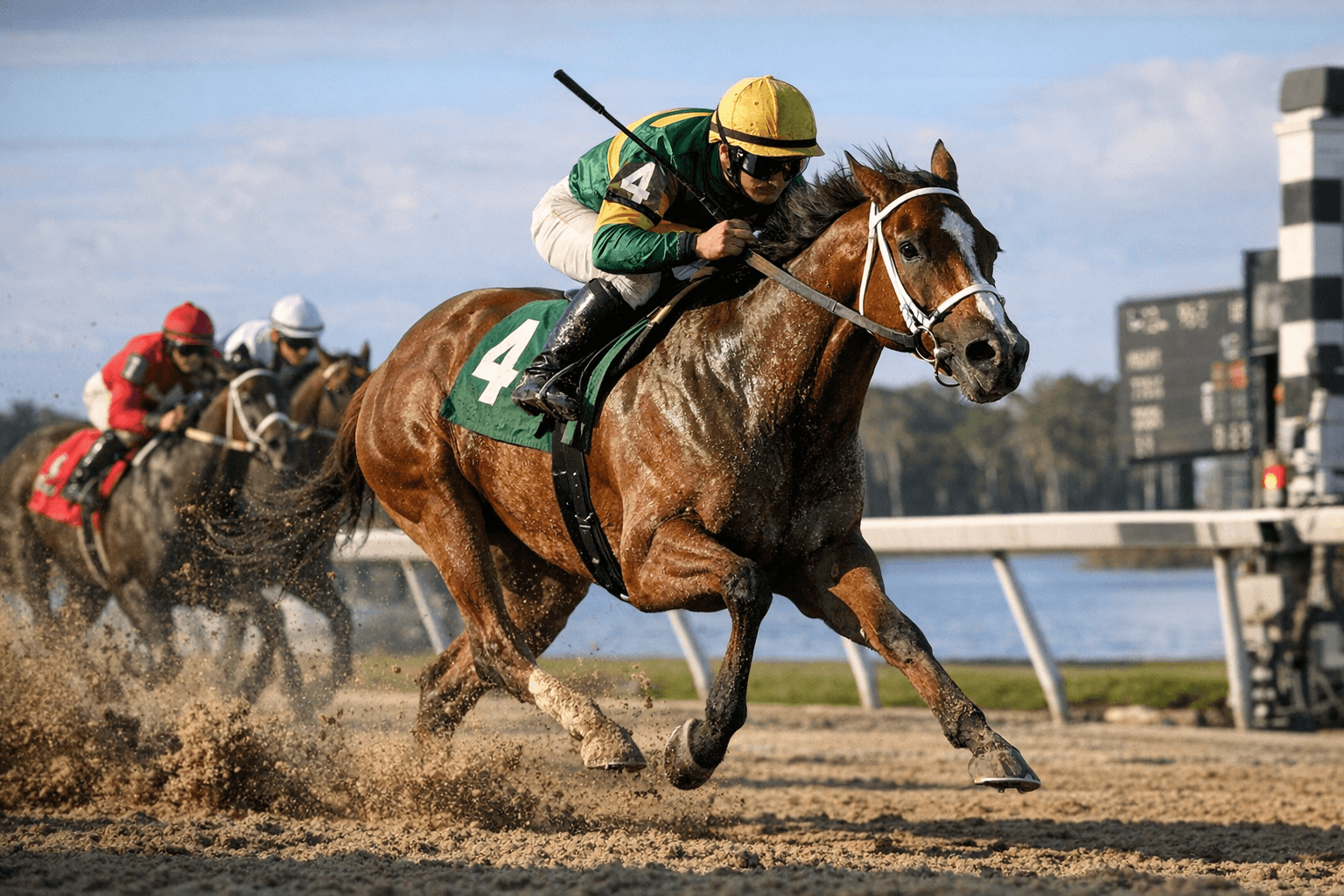 AI-generated illustration