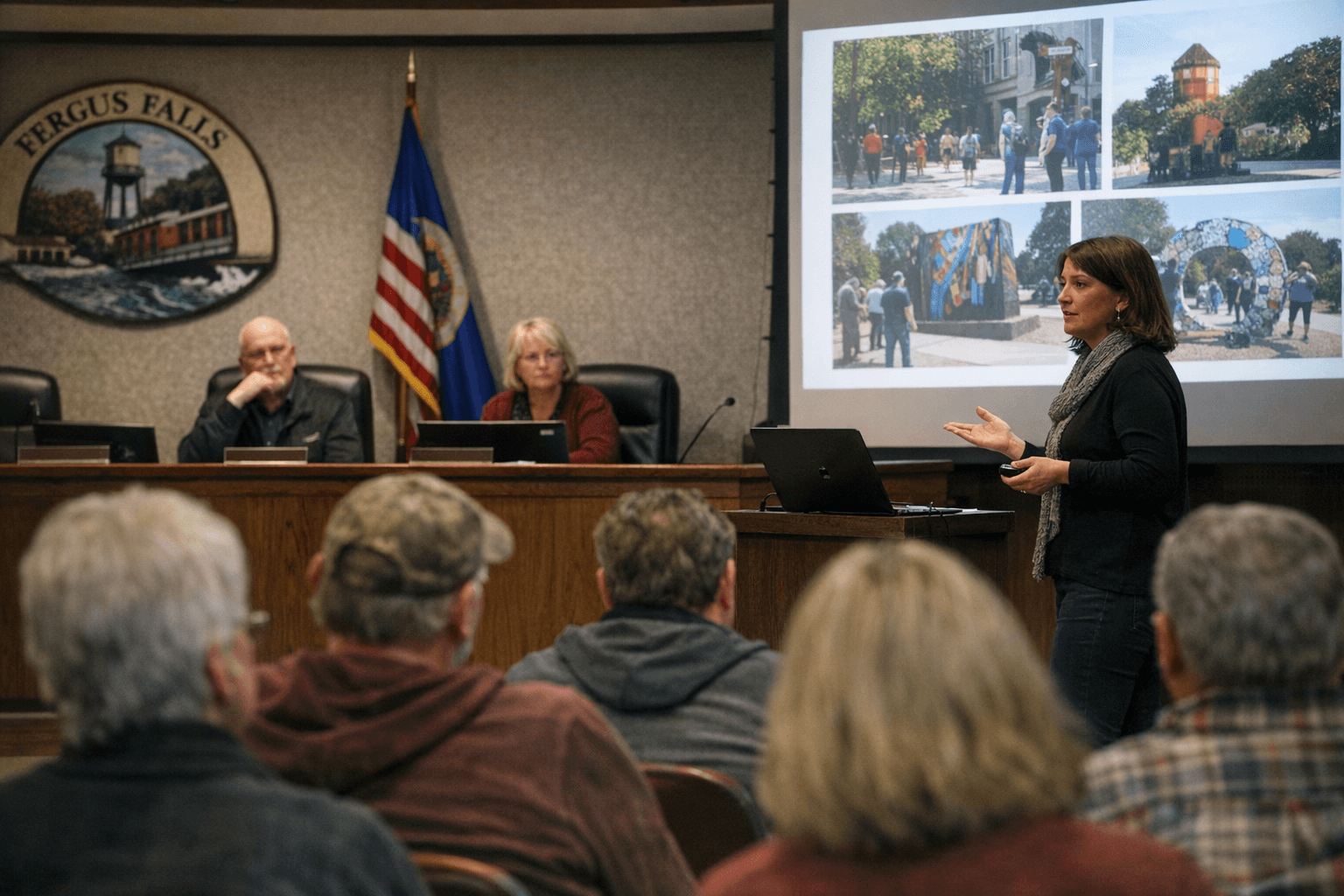 AI-generated illustration