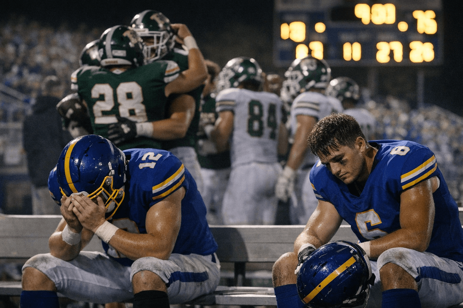 Westfield hands Mooresville second straight loss, 56-38 at Mooresville