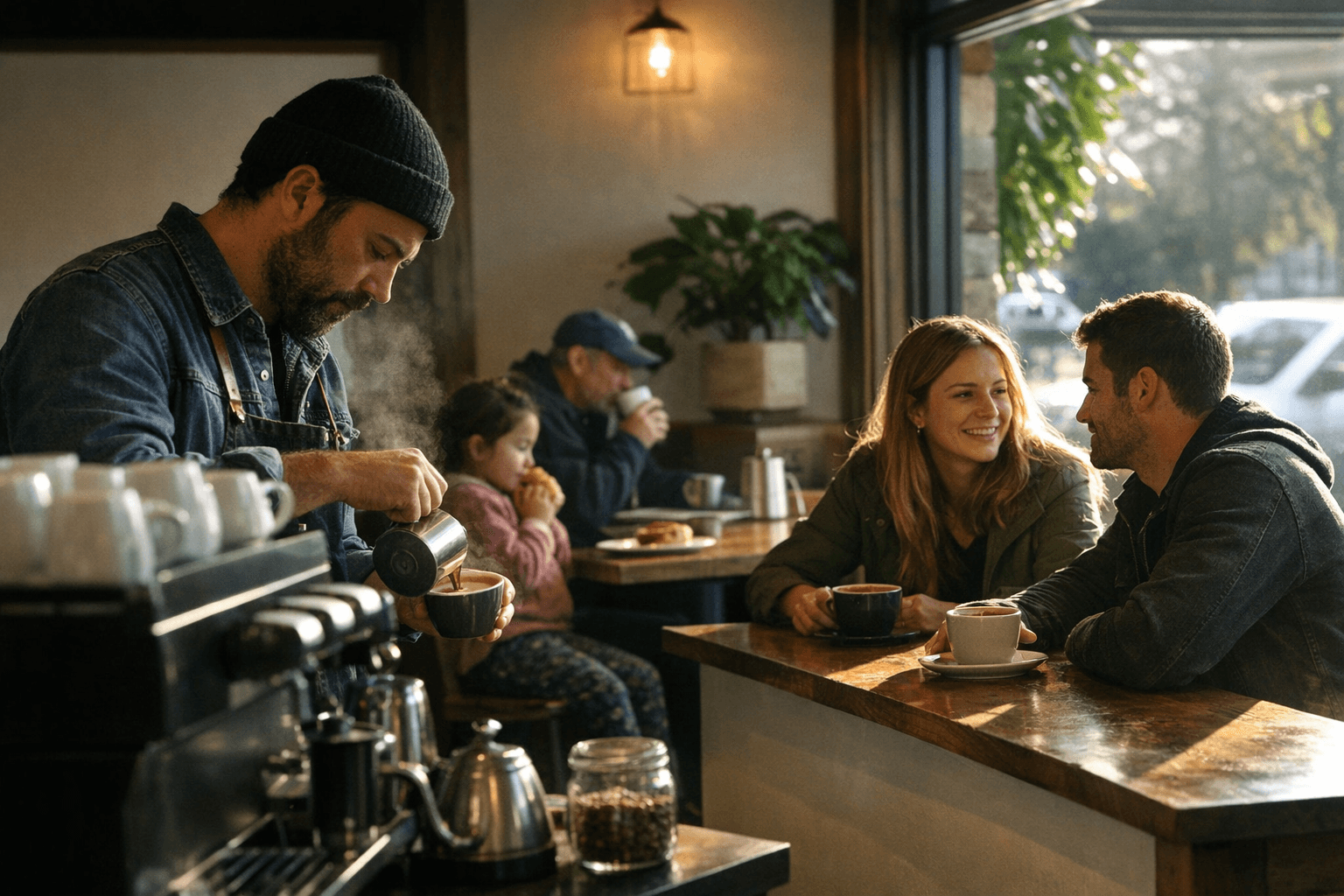 AI-generated illustration